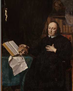 portret-van-een-pastoor