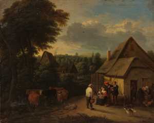 boerenhoeve
