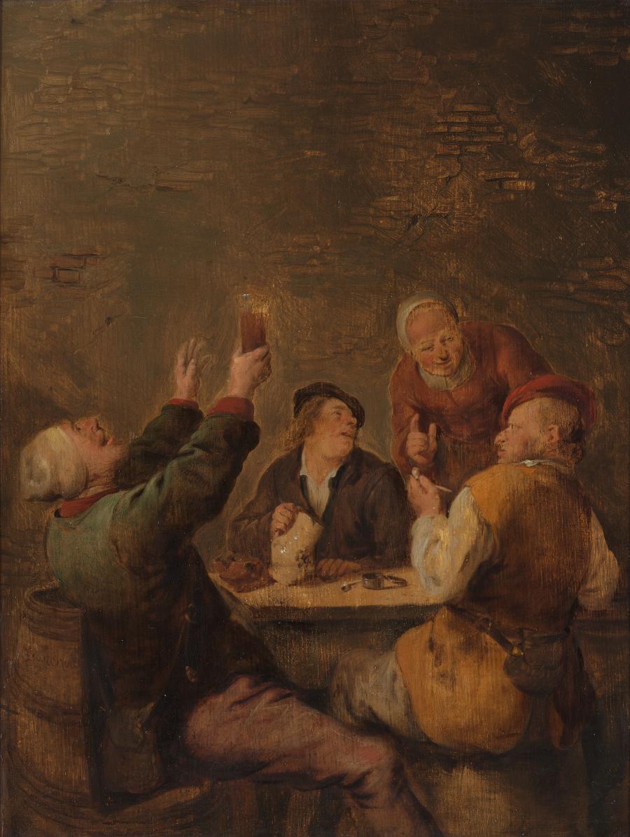 Merry Company