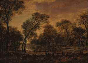 landscape-at-evening