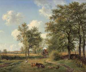 landscape-in-guelders