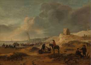 beach-scene