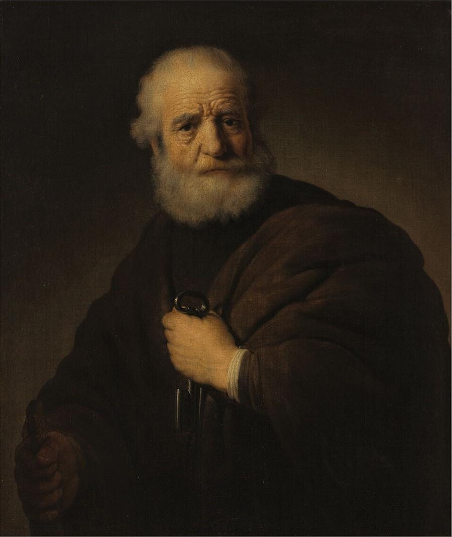 The Apostle Peter