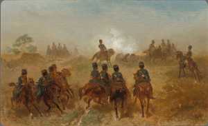 artillerie-manoeuvres