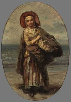 young-fisherwoman