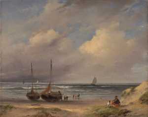 beach-scene