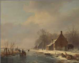 winter-landscape