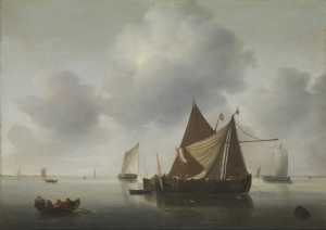 view-of-the-merwede