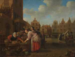 view-of-the-great-market-in-rotterdam