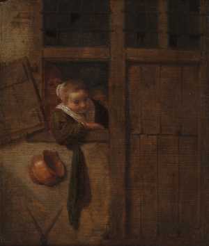 girl-at-the-window