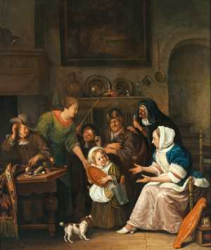 het-sint-nicolaasfeest