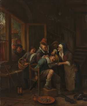 het-snijden-van-de-kei