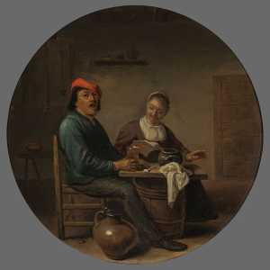 peasants-singing-in-an-interior