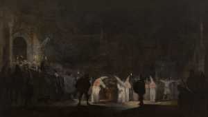 procession-of-flagellants