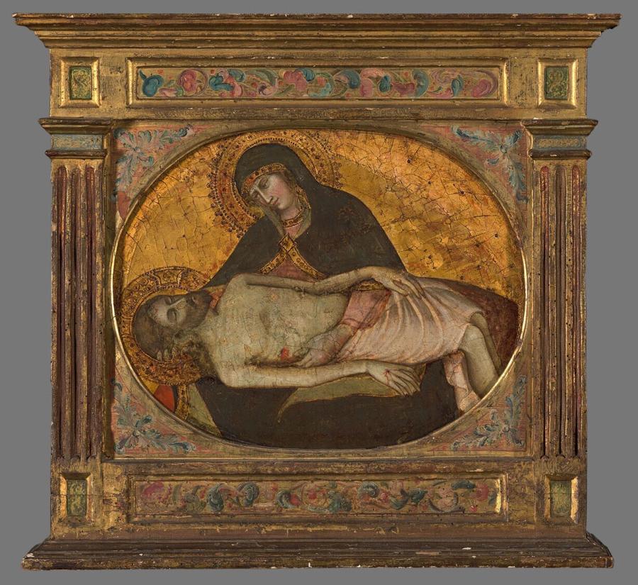 Pietà