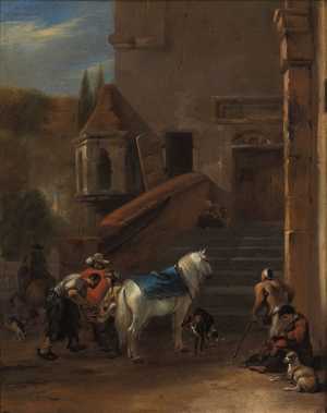the-farrier