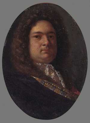 portret-van-johan-versijden-iz