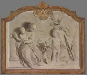 allegorie-geloof-hoop-en-liefde
