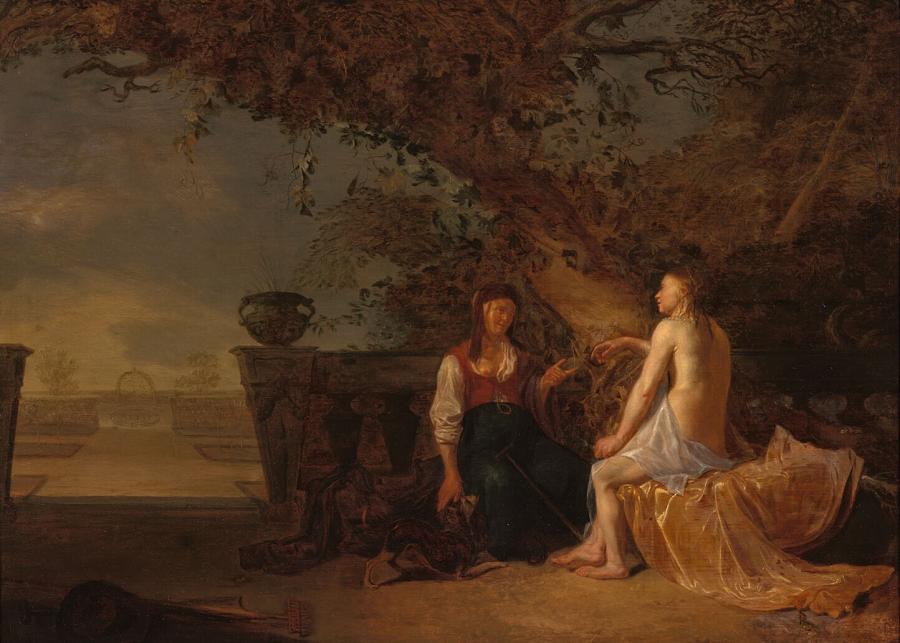 painting