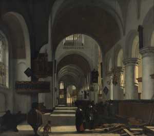 interior-of-a-church