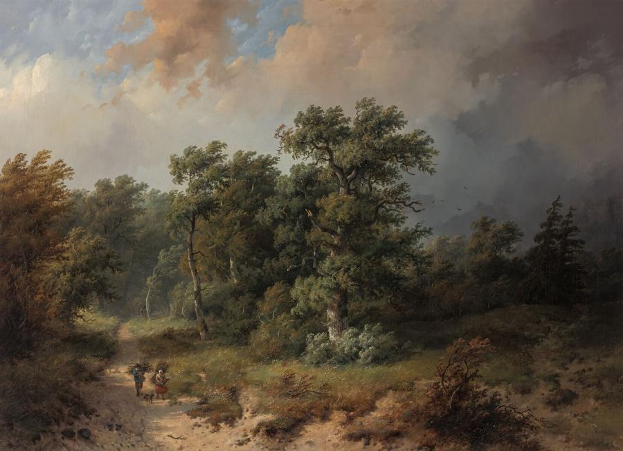 Gelders landschap