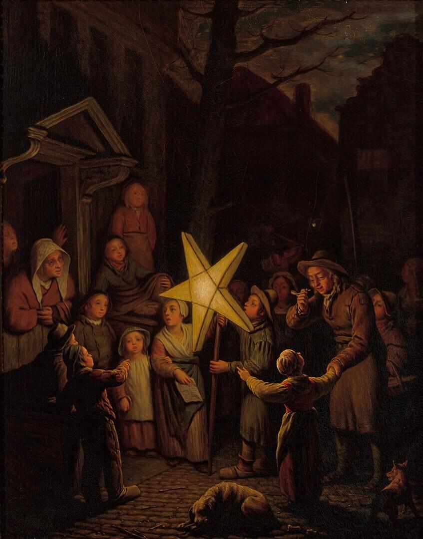 Driekoningenavond