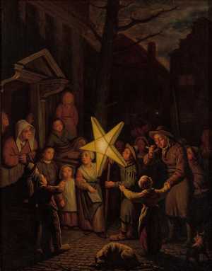driekoningenavond