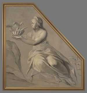 allegorische-figuur-vuur