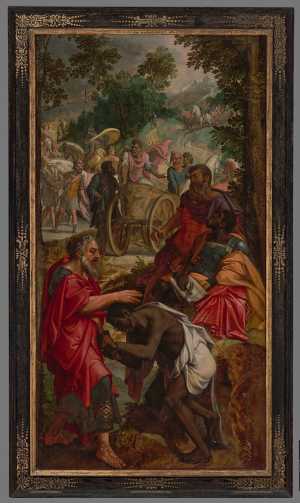 the-baptism-of-the-ethiopian-eunuch