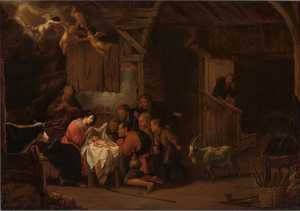 de-aanbidding-der-herders