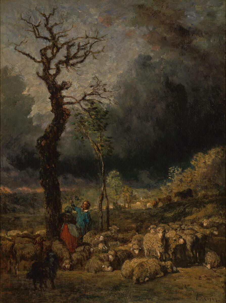 The Storm
