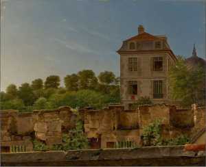 het-huis-van-de-schilder