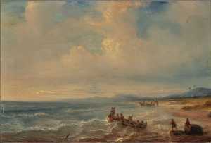 een-baai-aan-de-middellandse-zee