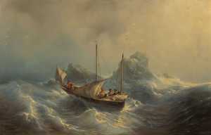 seascape