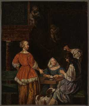 card-players