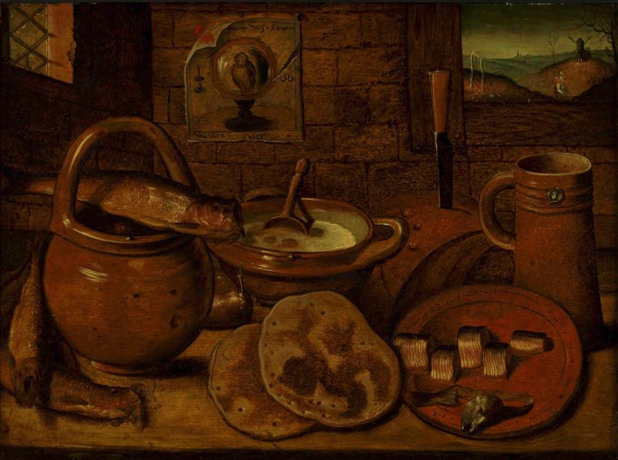 Stilleven