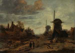 mills-by-evening
