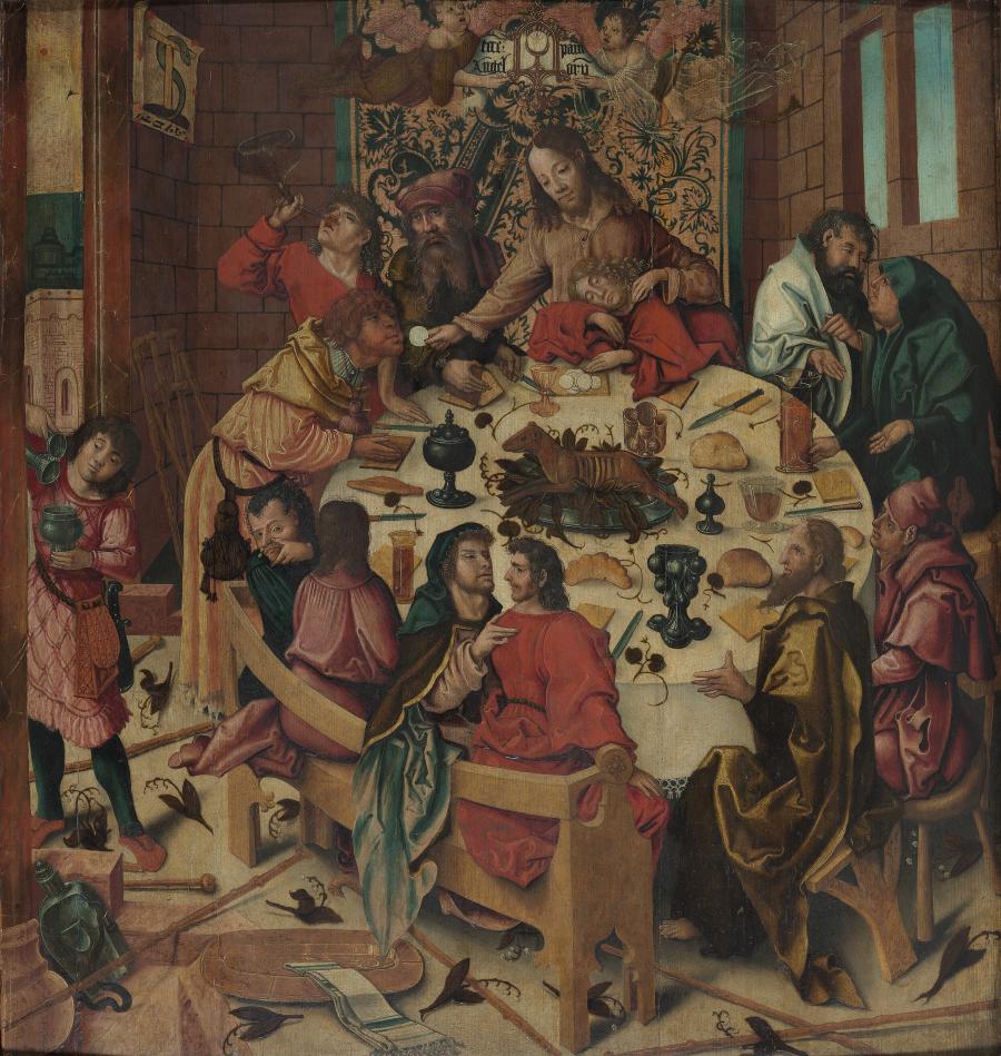 The Last Supper