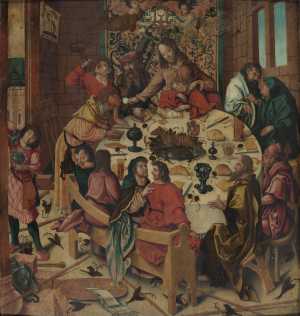 the-last-supper