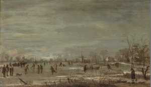 a-frozen-river-with-skaters