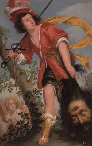 david-met-het-hoofd-van-goliath