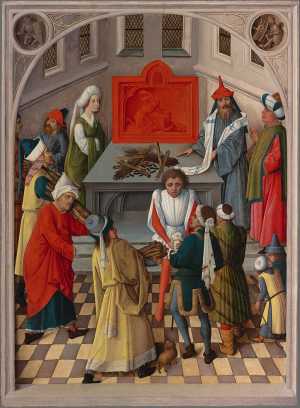 the-offering-of-the-jews
