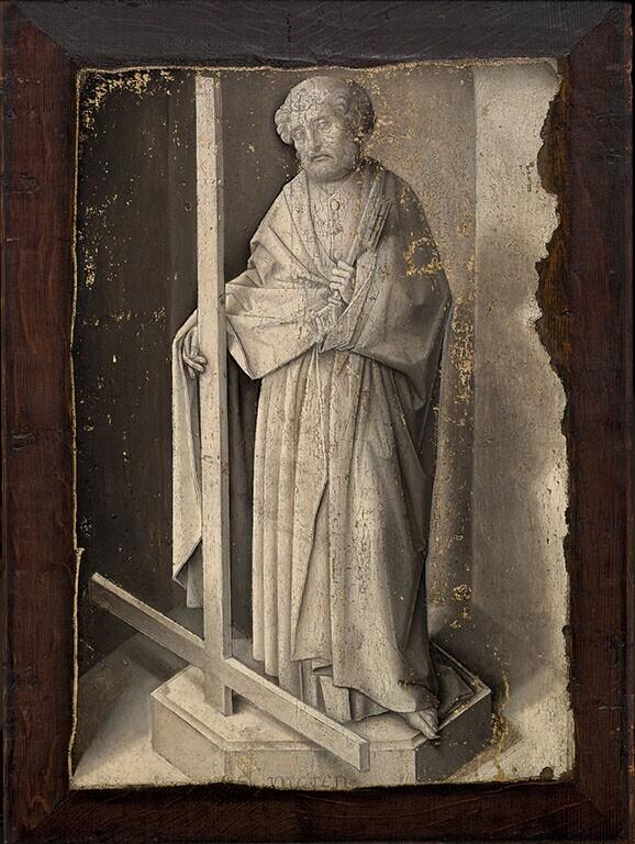 Saint Peter