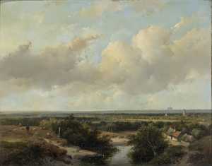 landschap-bij-haarlem