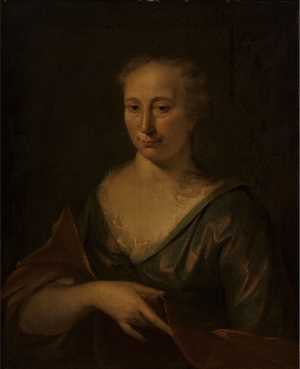 portret-van-anthonia-van-der-linden