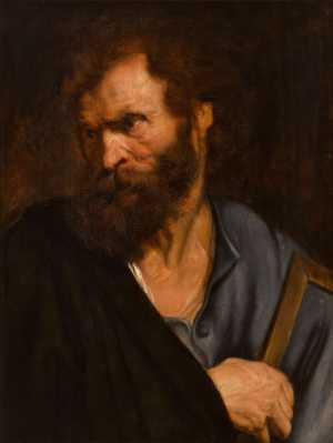 the-apostle-judas-thaddeus