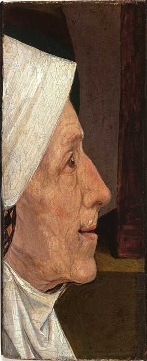 head-of-an-old-woman