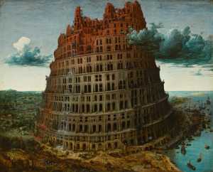 the-tower-of-babel