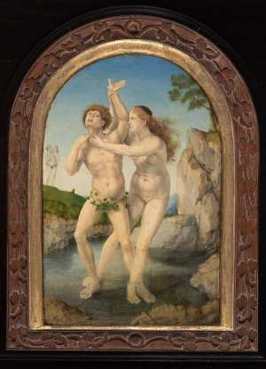de-metamorfose-van-hermaphroditus-en-salmacis