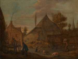 the-farmyard